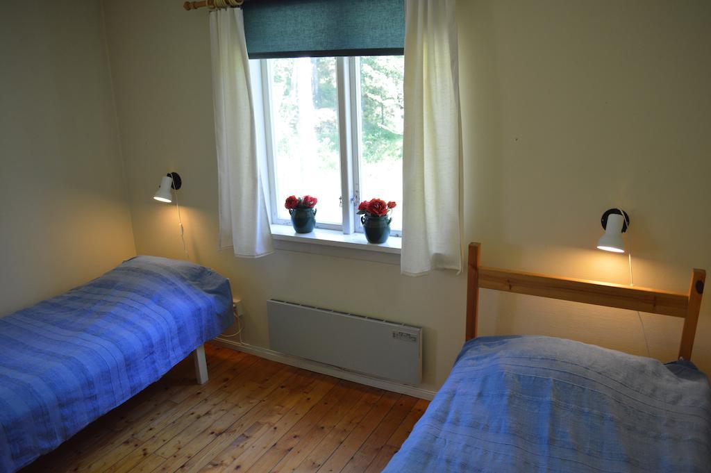 Roda Huset Hovmantorp 객실 사진