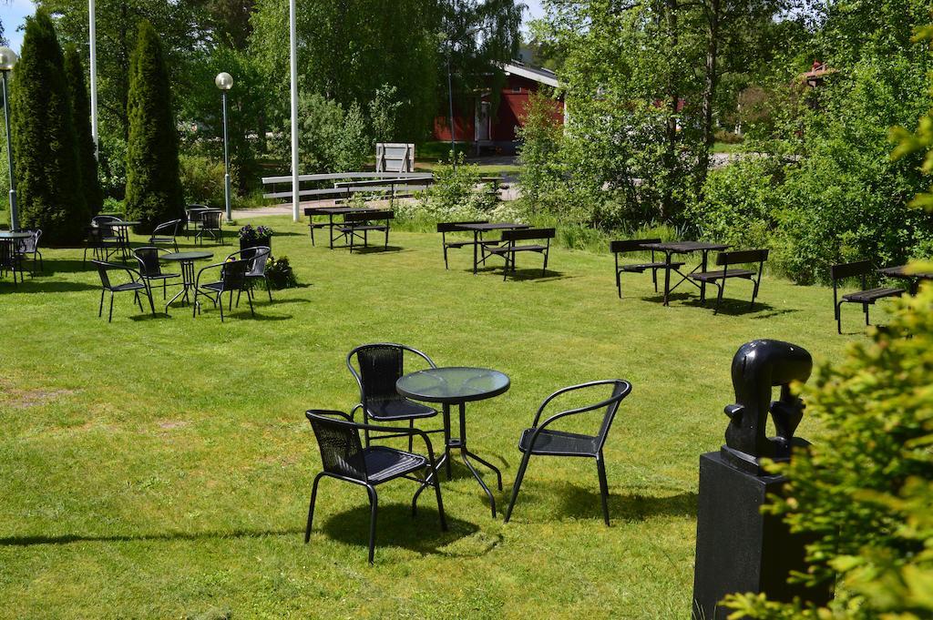 Roda Huset Hovmantorp 외부 사진