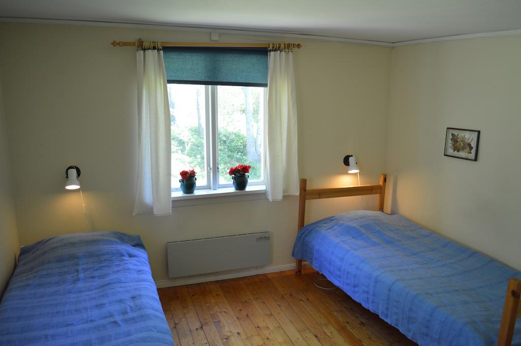 Roda Huset Hovmantorp 객실 사진