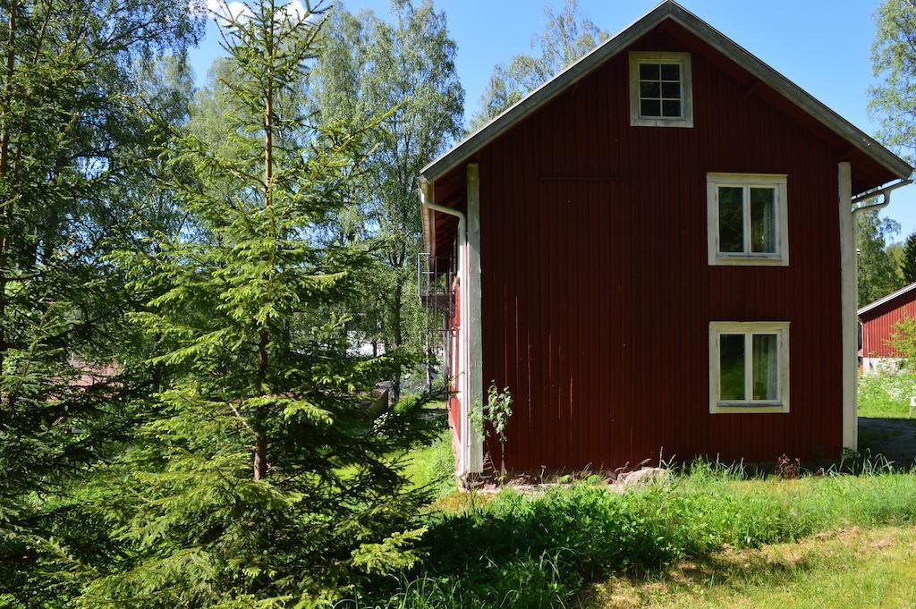 Roda Huset Hovmantorp 객실 사진