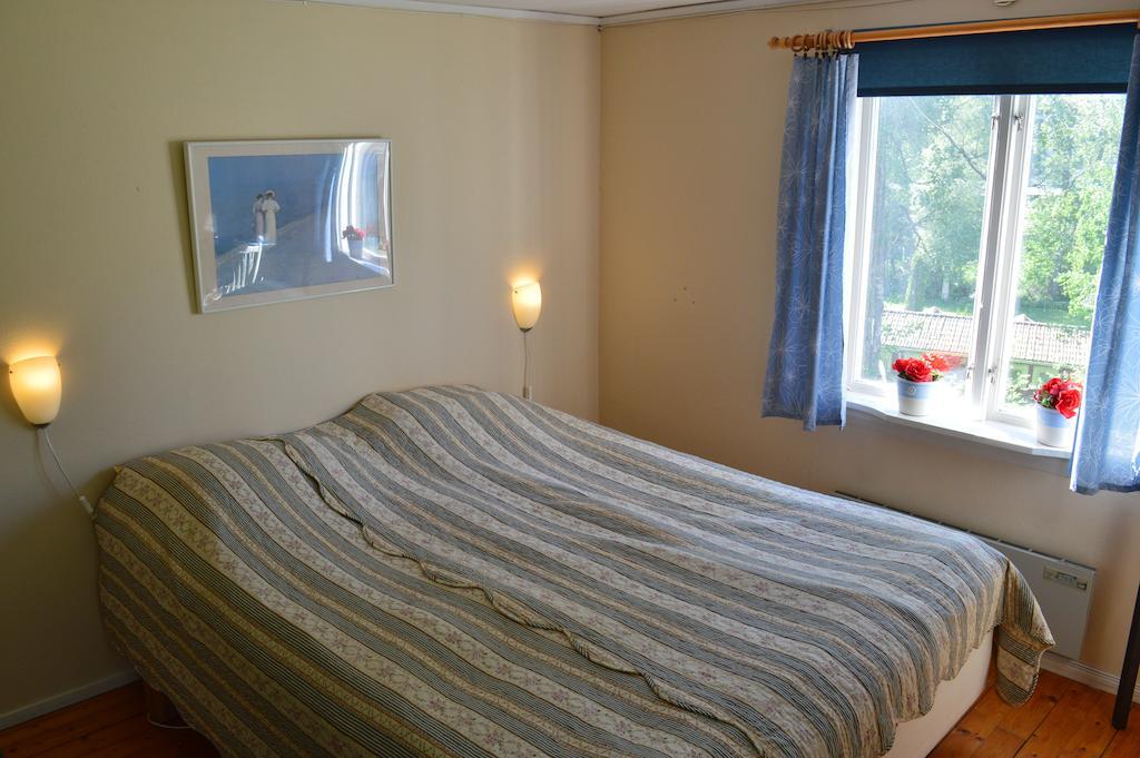 Roda Huset Hovmantorp 객실 사진